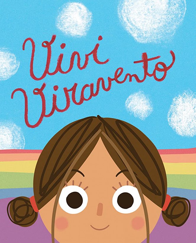 Vivi Viravento - Plakaty