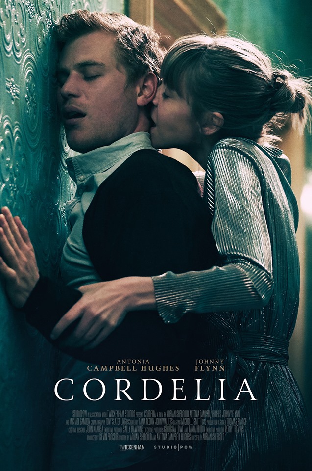 Cordelia - Plakátok