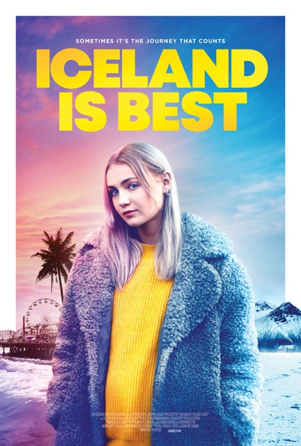Iceland Is Best - Plakáty