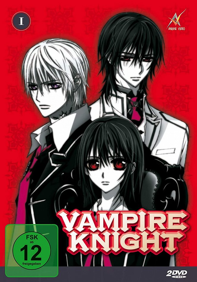 Vampire Knight - Plakate