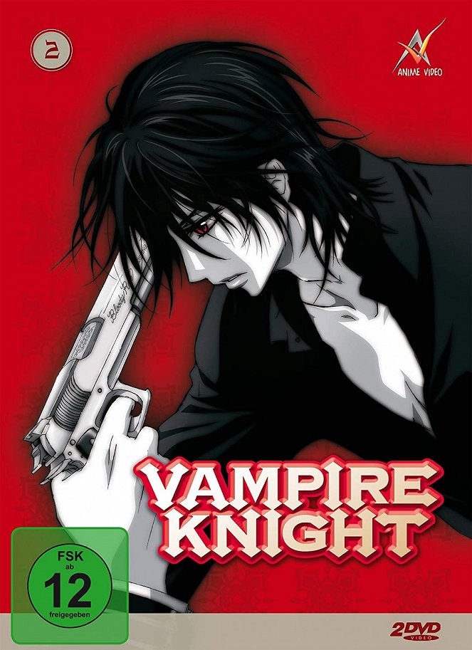 Vampire Knight - Plakate