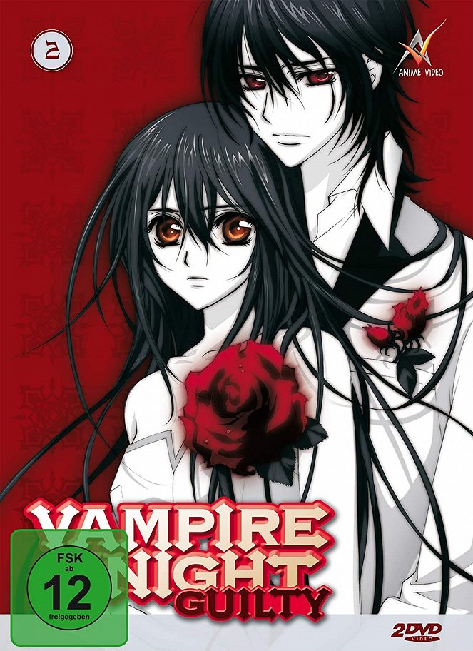 Vampire Knight - Vampire Knight - Guilty - Plakate