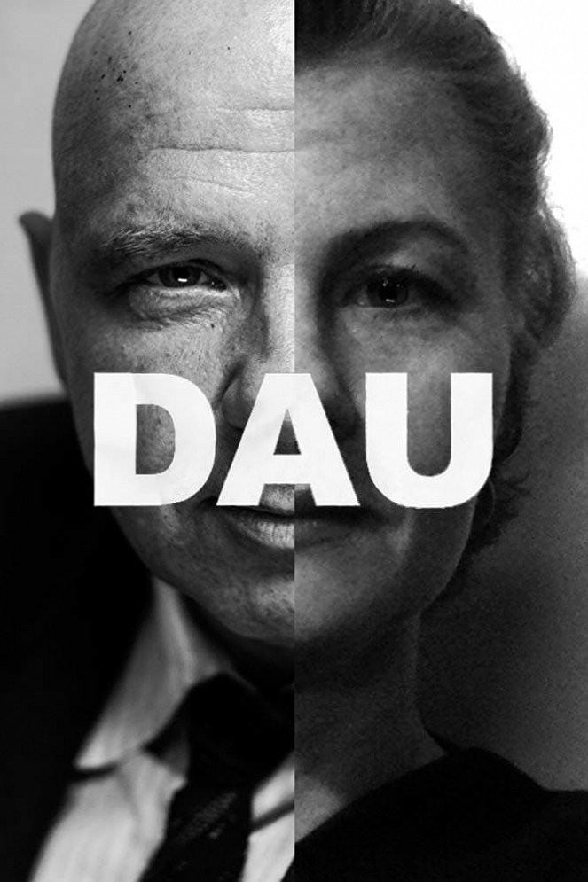 Dau - Plakátok
