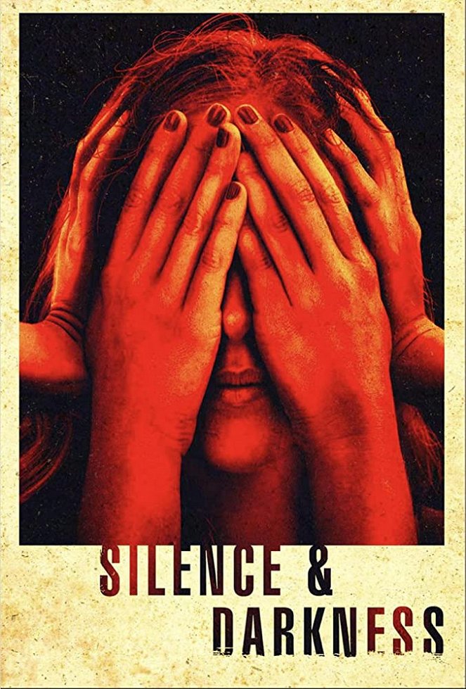 Silence & Darkness - Affiches