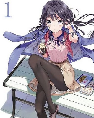 Masamune-kun's Revenge - Masamune-kun's Revenge - Season 1 - Posters