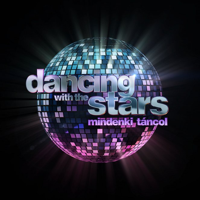 Dancing with the Stars – Mindenki táncol - Affiches