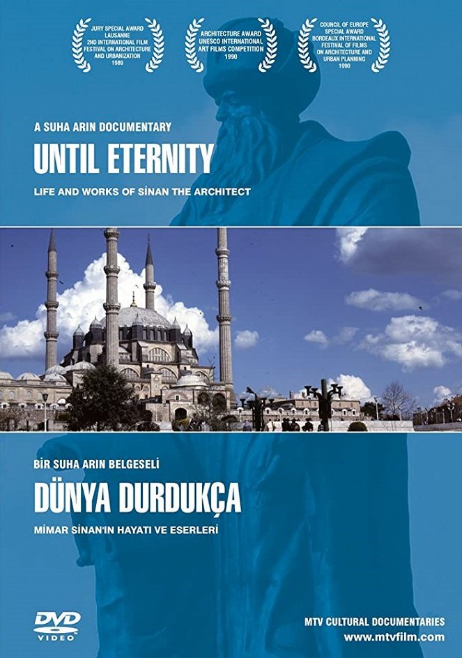 Until Eternity - Posters