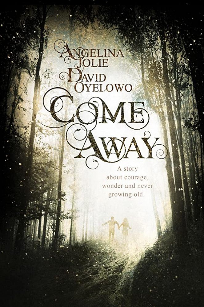 Come Away - Posters