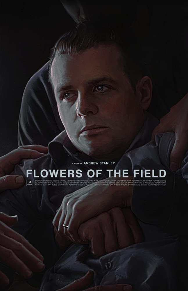 Flowers of the Field - Posters