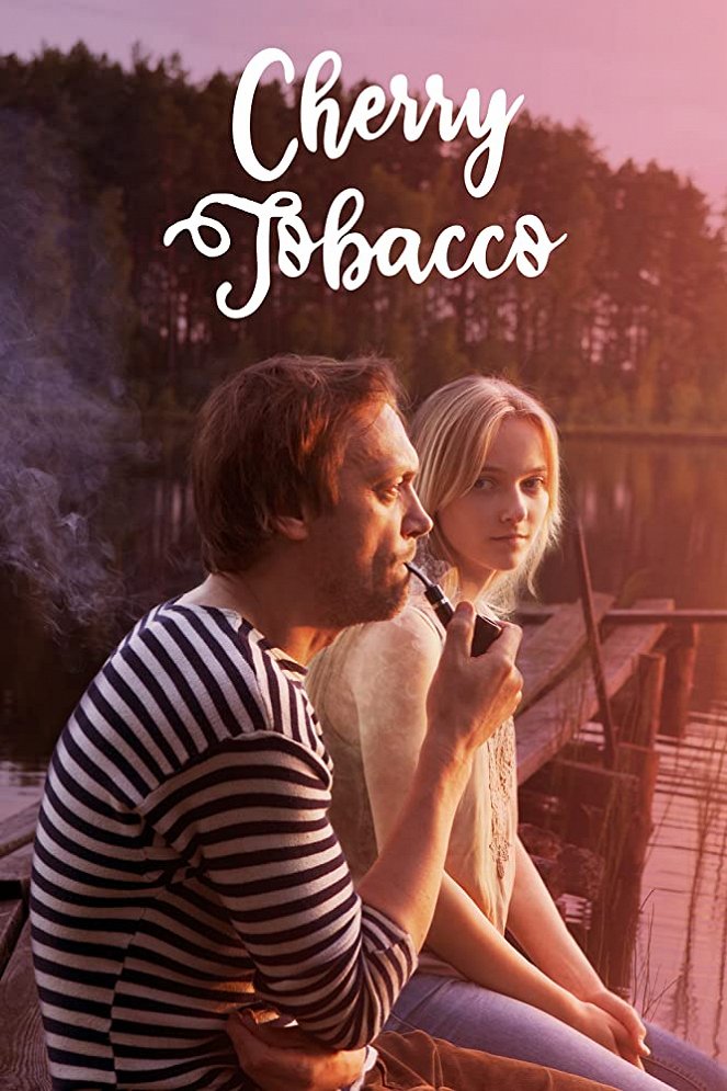 Třešňový tabák - Plagáty
