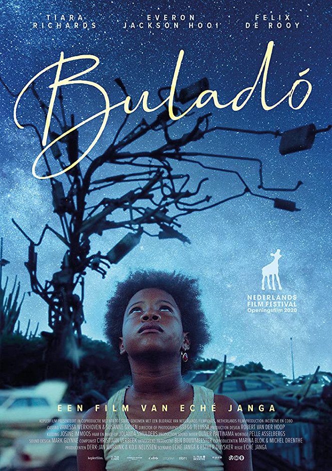 Buladó - Posters