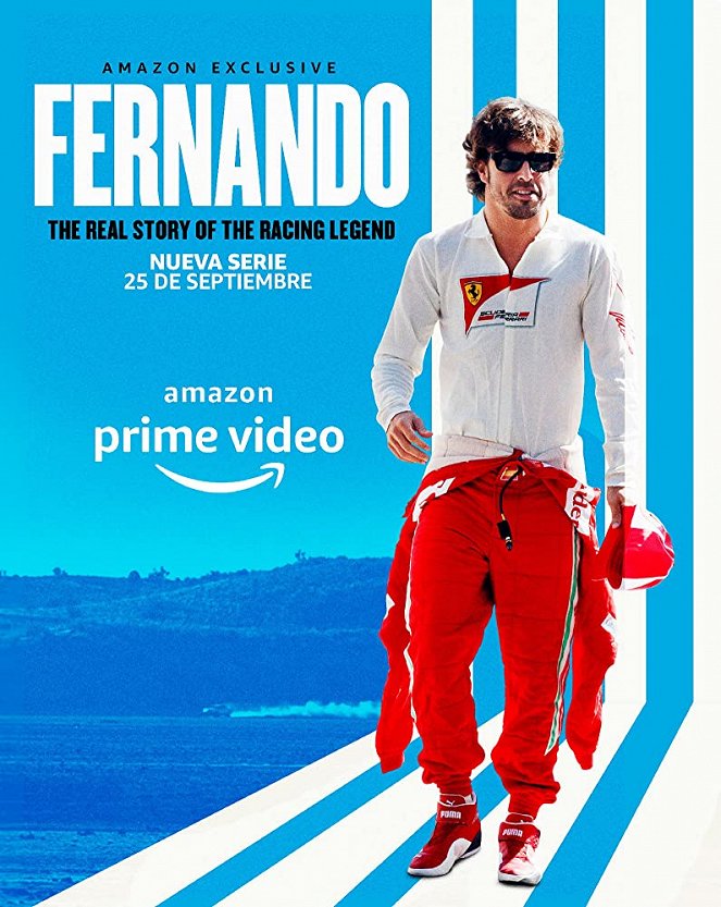 Fernando - Plakáty