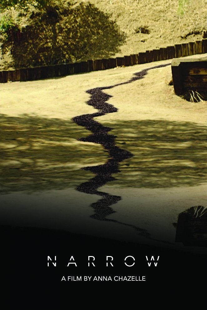 Narrow - Cartazes