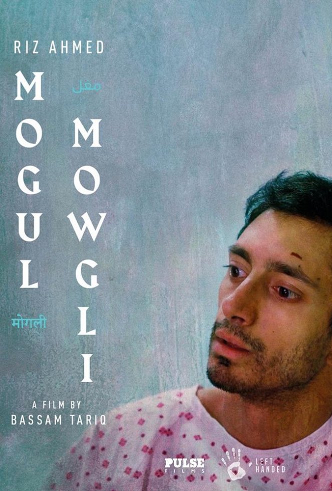 Mogul Mowgli - Posters