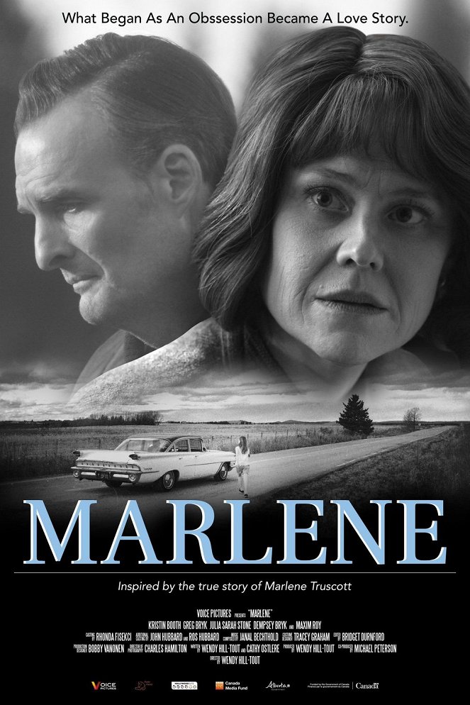 Marlene - Posters