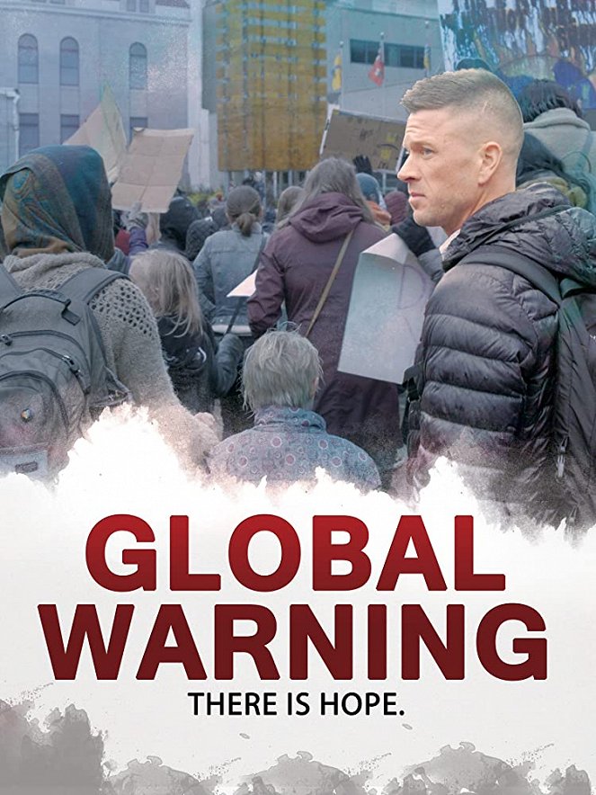 Global Warning - Plakáty