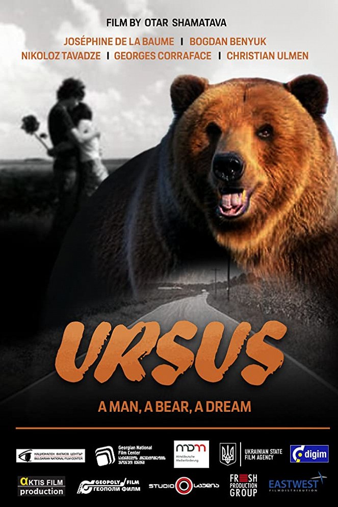 Ursus - Plakate