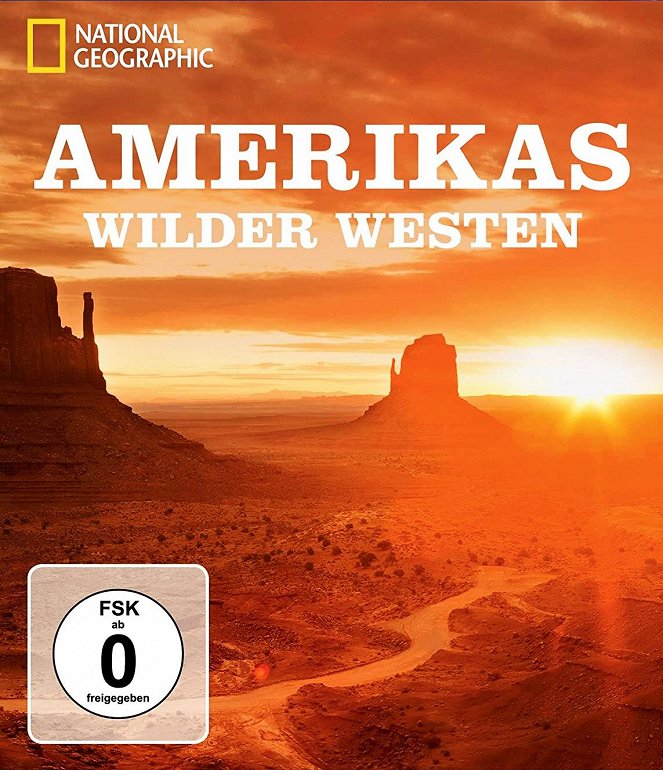 Amerikas Wilder Westen - Plakate
