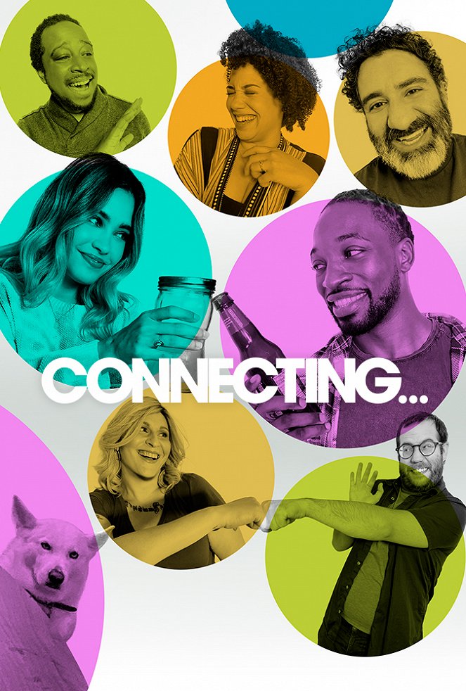 Connecting... - Posters