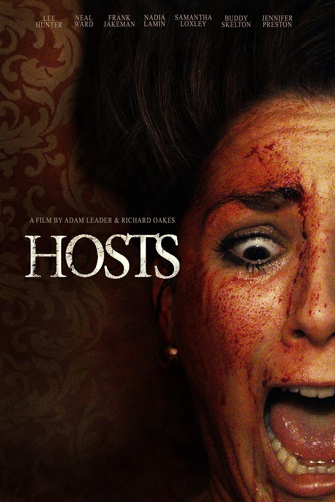 Hosts - Posters