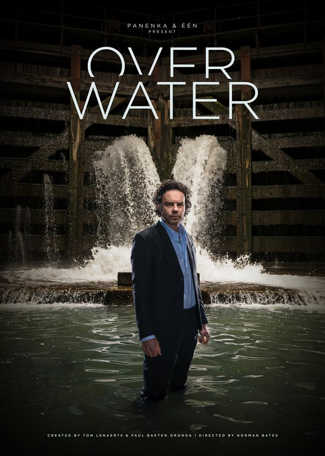 Over Water - Plakate