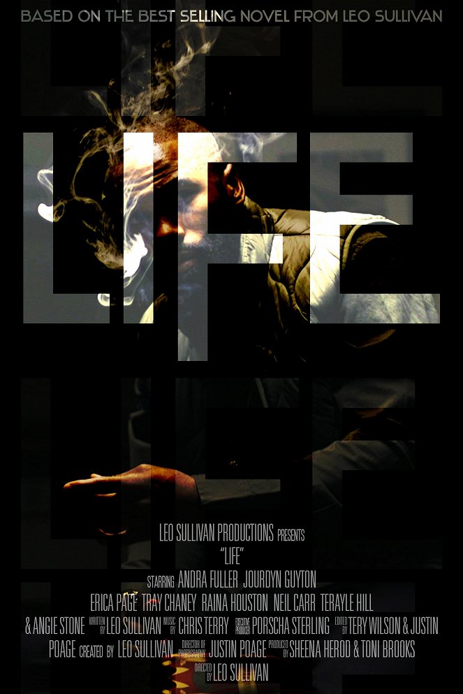 Life Without Hope - Plakate