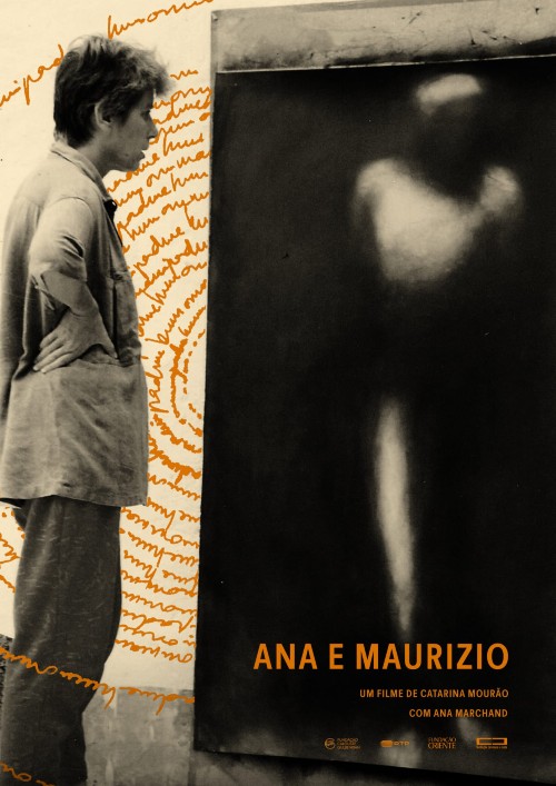 Ana e Maurizio - Affiches