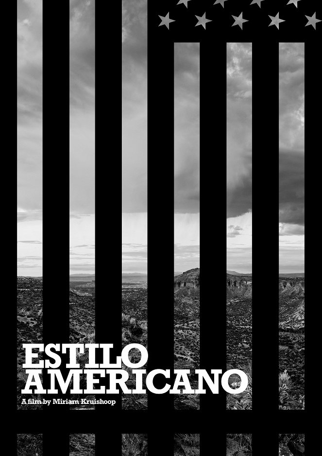 Estilo Americano - Plakate