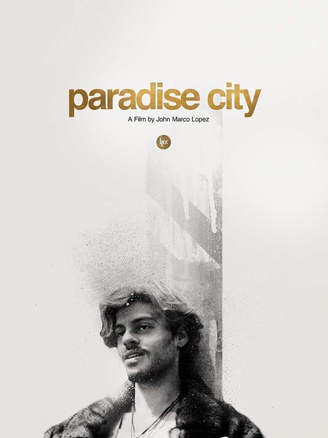 Paradise City - Affiches