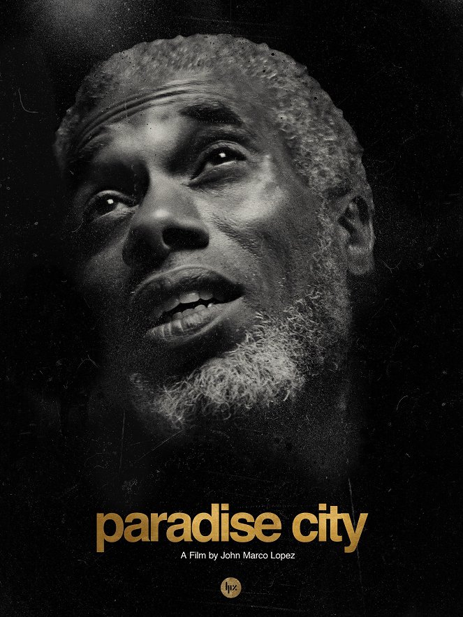 Paradise City - Affiches