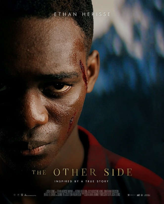 The Other Side - Carteles
