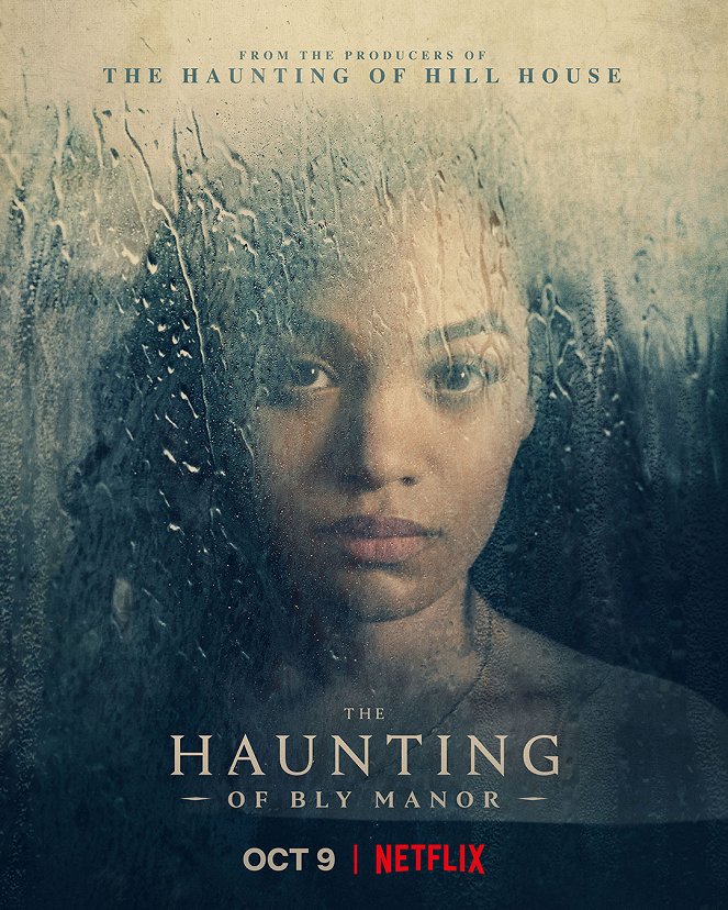 The Haunting - The Haunting - The Haunting of Bly Manor - Posters