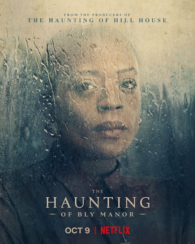 The Haunting - The Haunting of Bly Manor - Posters