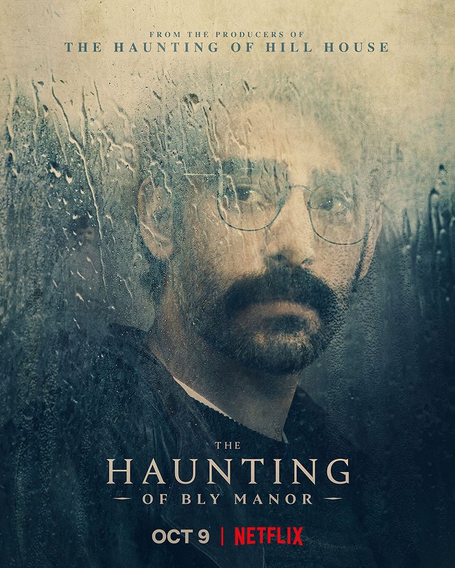 The Haunting - The Haunting - The Haunting of Bly Manor - Posters
