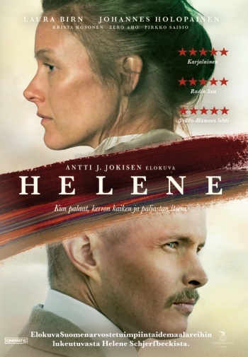Helene - Posters