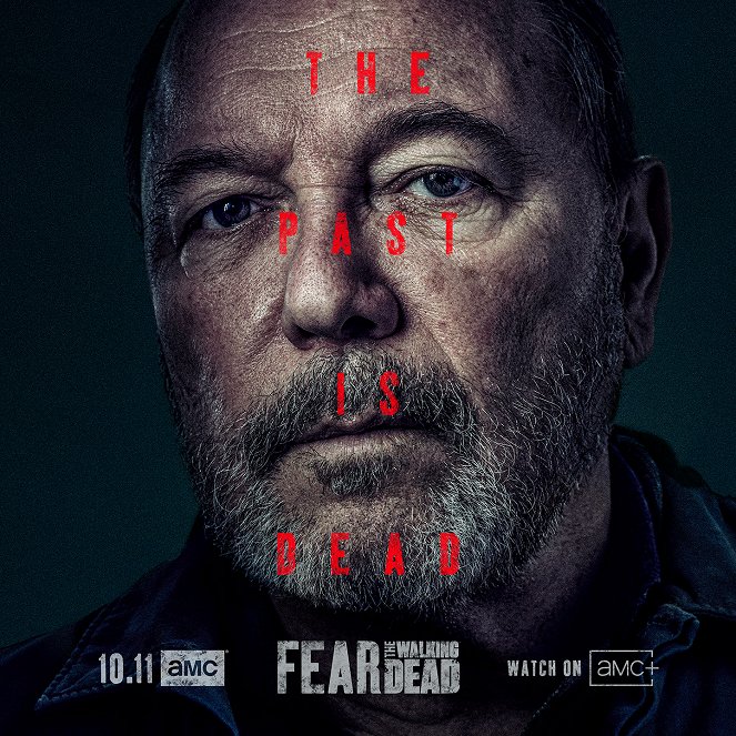Fear the Walking Dead - Fear the Walking Dead - Season 6 - Affiches