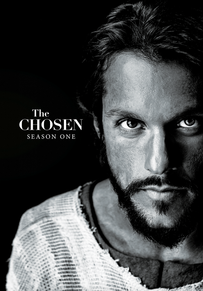 The Chosen - The Chosen - Season 1 - Plagáty