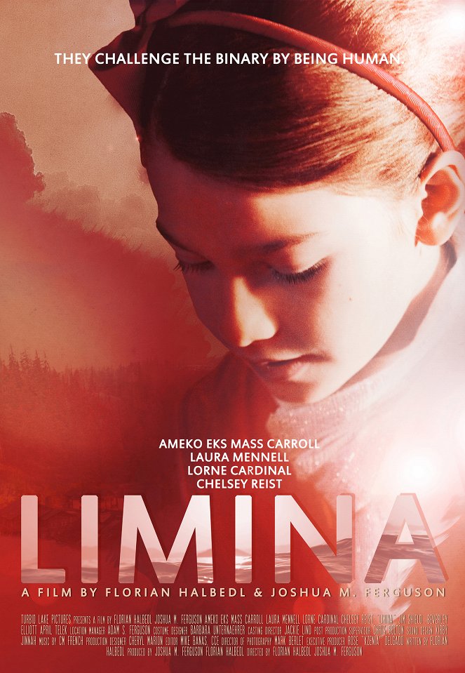 Limina - Affiches