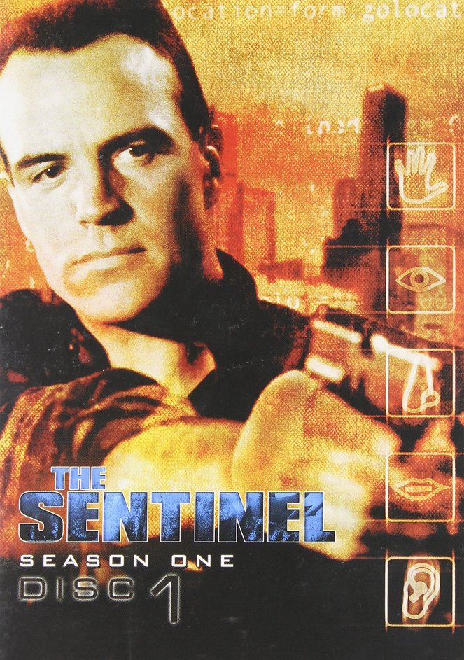 The Sentinel - The Sentinel - Season 1 - Julisteet