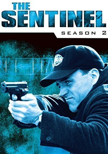 The Sentinel - The Sentinel - Season 2 - Julisteet