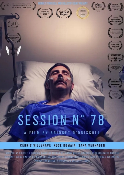 Session N° 78 - Posters