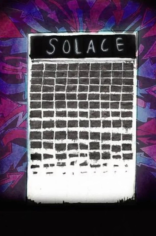 Solace - Affiches