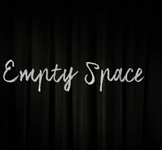 Empty Space - Posters