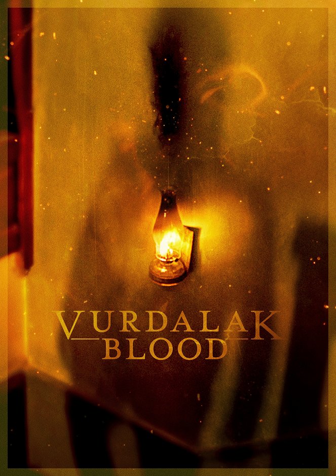 Sangre Vurdalak - Plakáty