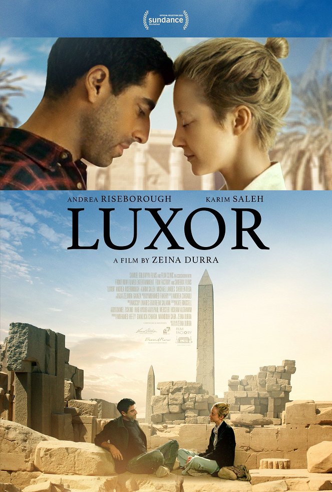 Luxor - Posters
