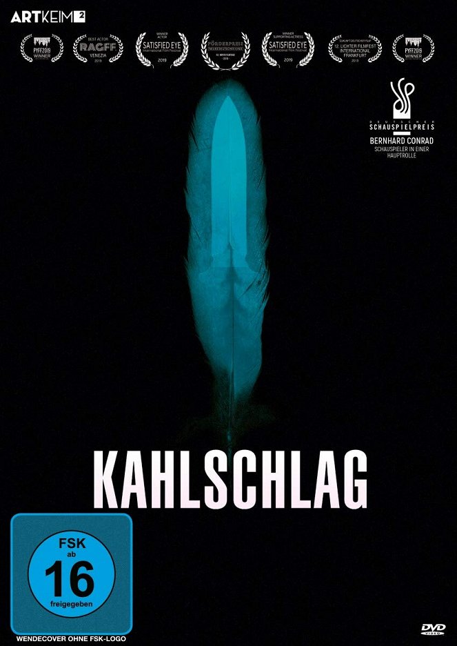 Kahlschlag - Posters