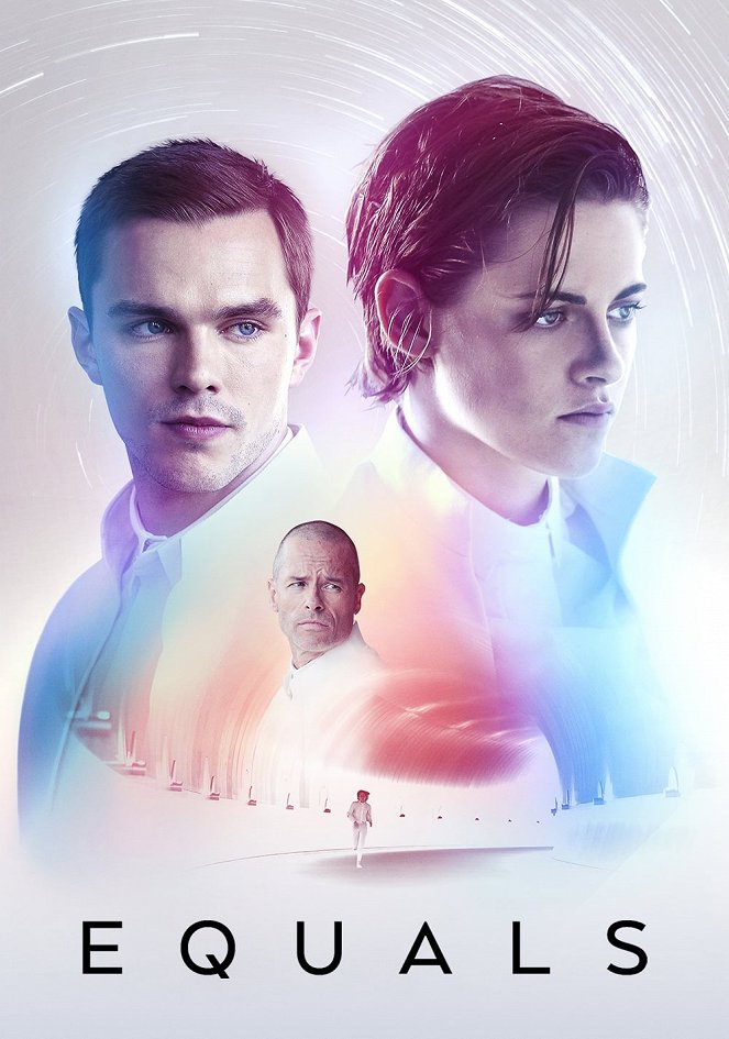 Equals - Posters