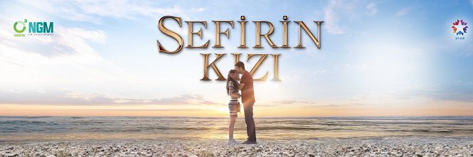 Sefirin Kızı - Affiches