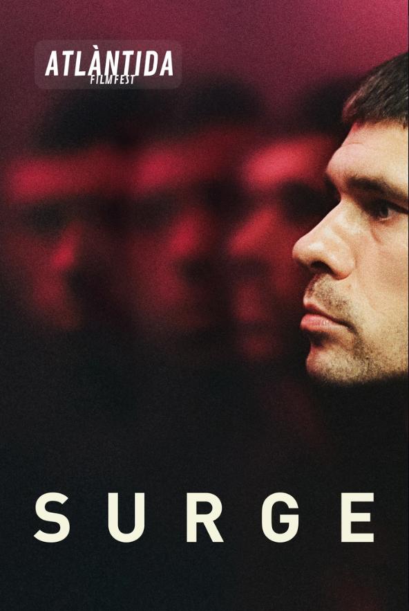Surge - Posters
