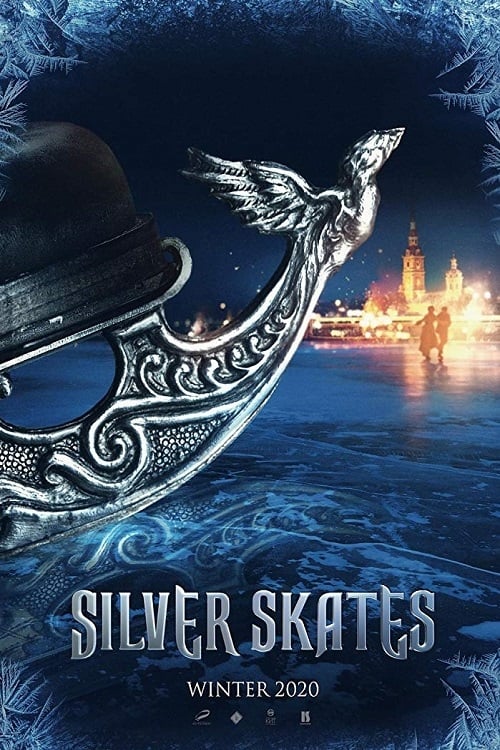 Silver Skates - Posters